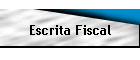 Escrita Fiscal