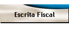 Escrita Fiscal