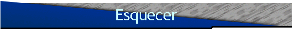 Esquecer