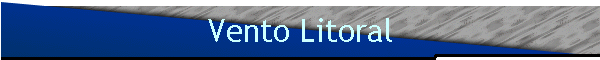 Vento Litoral
